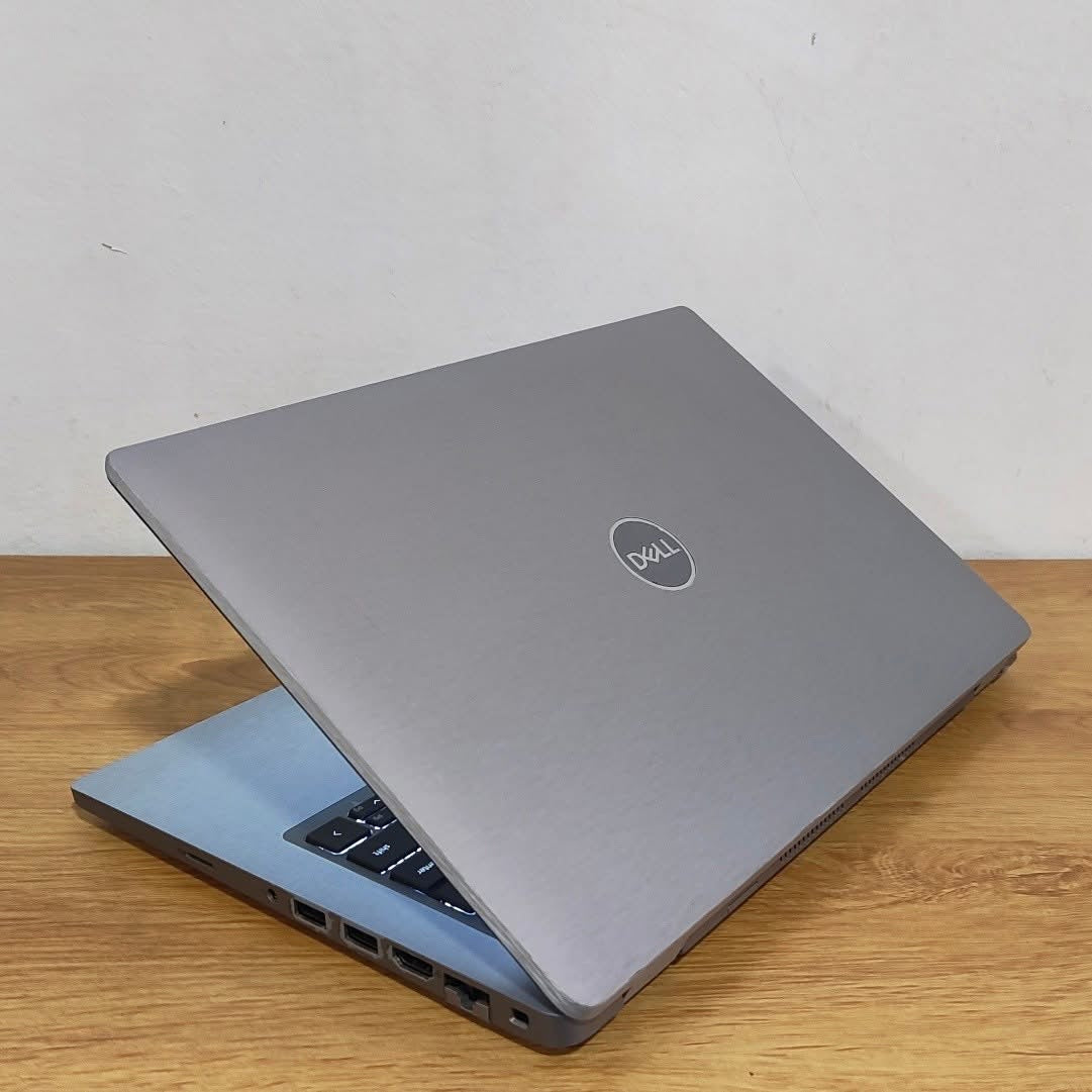 Dell Latitude Laptop (Used)
