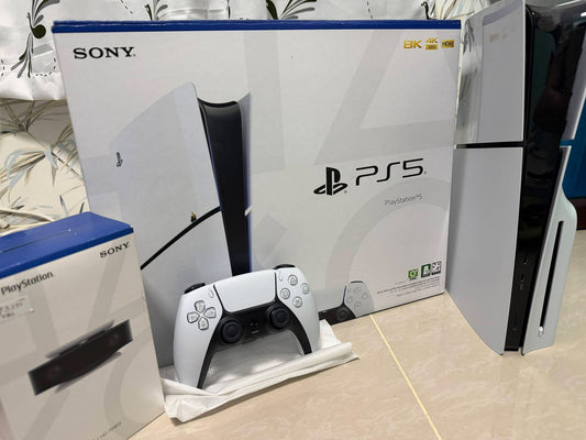 PlayStation 5