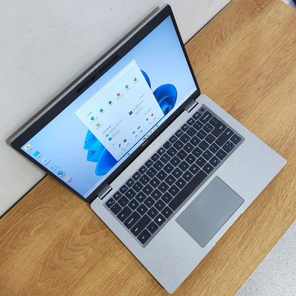 Dell Latitude Laptop (Used)