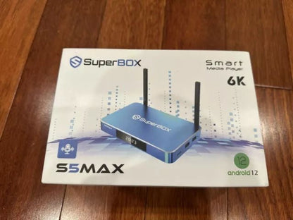 TV Box
