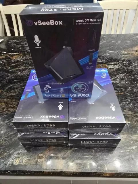 TV Box