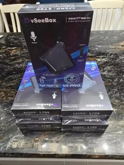 TV Box