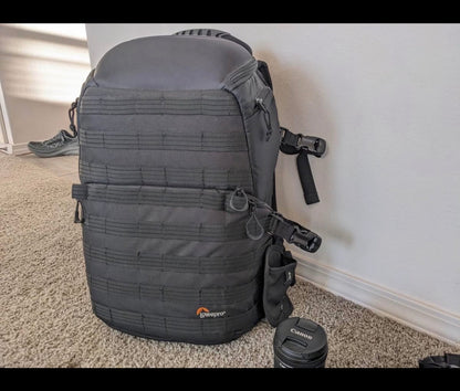Canon EOS DSLR Camera Bundle