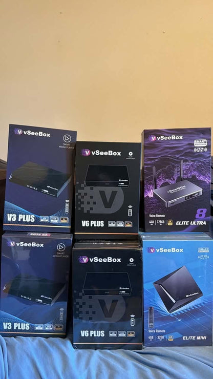 TV Box