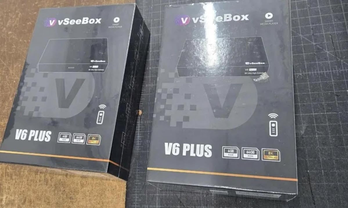 TV Box
