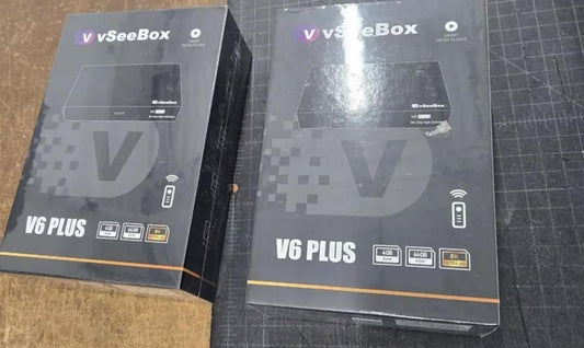TV Box