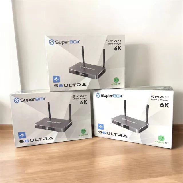 TV Box