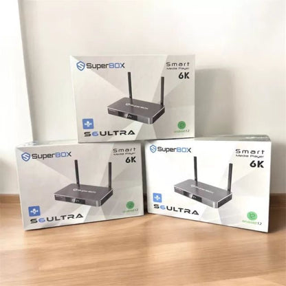 TV Box