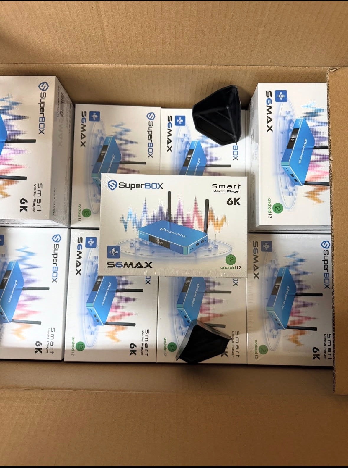 TV Box