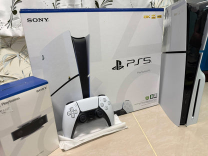 PlayStation 5