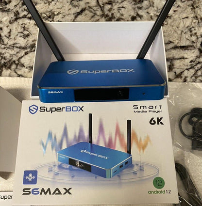 TV Box
