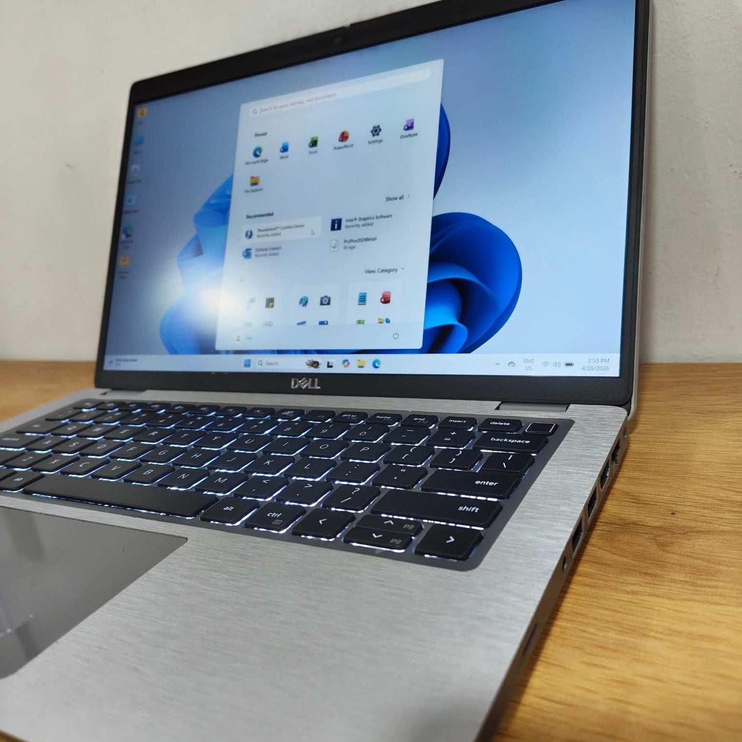 Dell Latitude Laptop (Used)