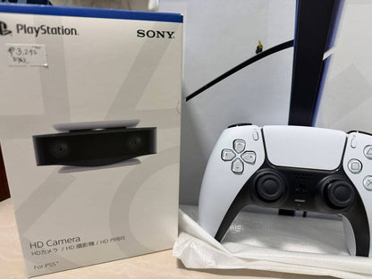 PlayStation 5
