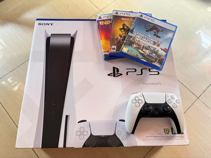 PlayStation 5